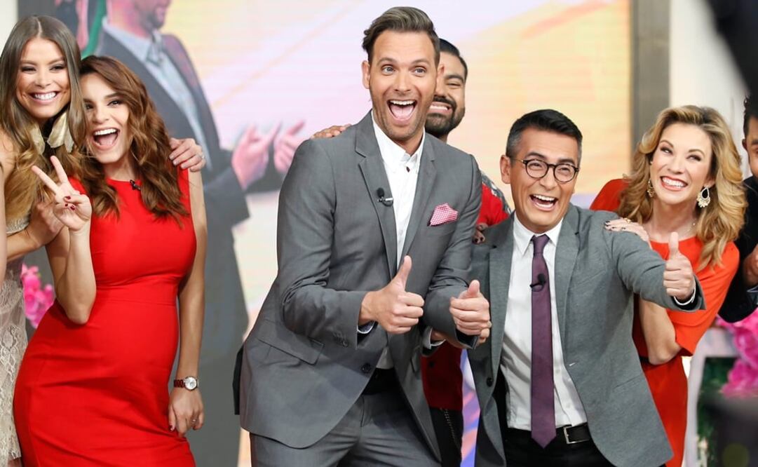 Foto: Agustín Salinas / EL UNIVERSAL