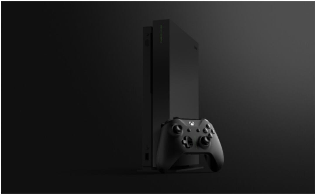 Microsoft anunció que más de 100 juegos recibirán mejoras para esta plataforma, entre los que se encuentran Halo 5: Guardians, The Witcher 3: Wild Hunt, Forza Horizon 3