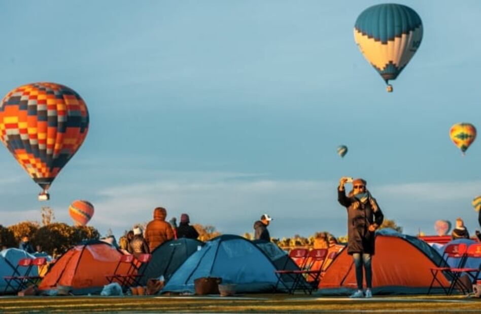 Cuándo será la Noche Mágica en Teotihuacán y qué actividades habrá