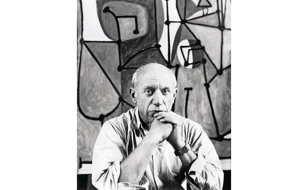 Foto: El Universal, archivo 