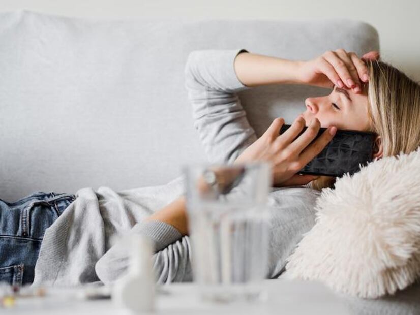 La temperatura corporal es un indicador vital de la salud. Fuente: Freepik.