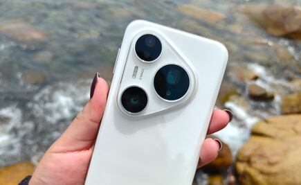 La experiencia de fotografiar con el Huawei Pura 80 Pro