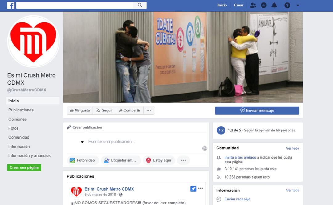 Foto: Captura de pantalla