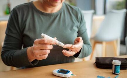 La hortaliza que ayuda a eliminar las toxinas en el cuerpo y que regula el azúcar en la sangre