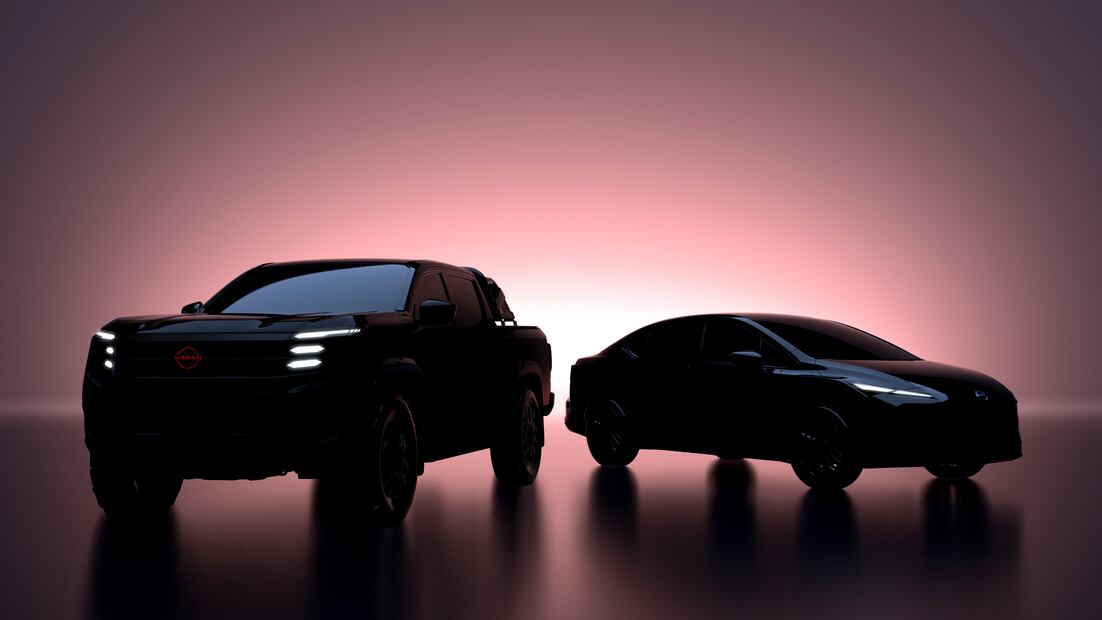 Foto: Nissan