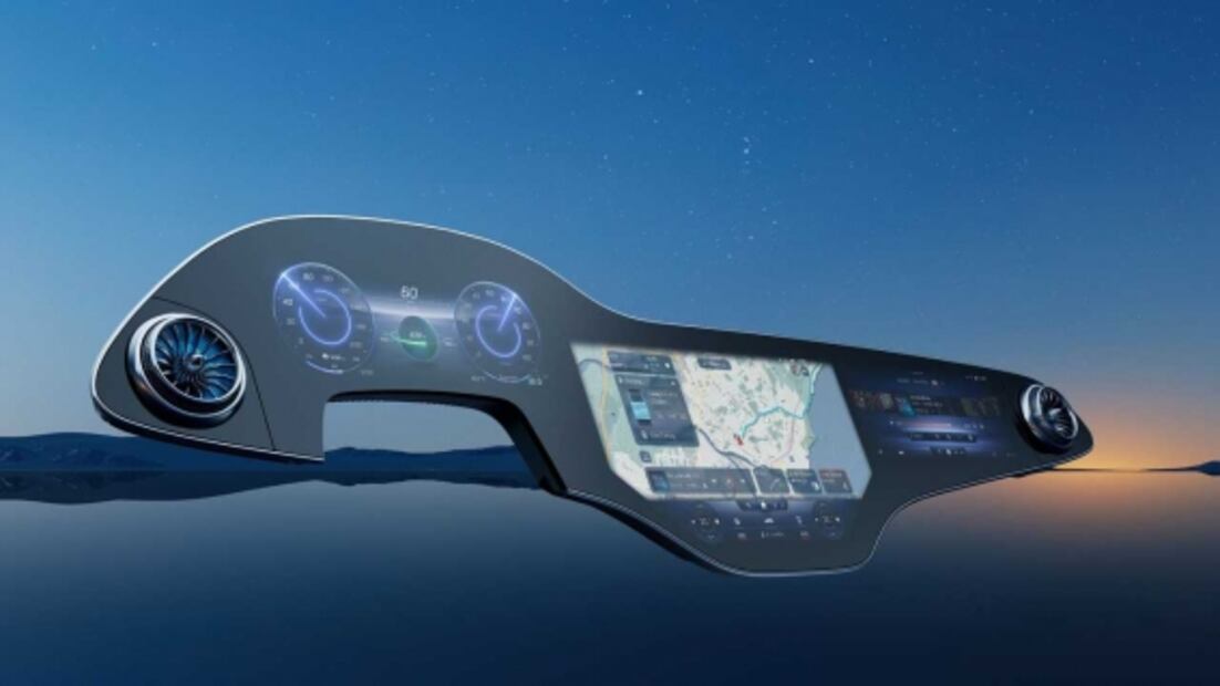 Por qué las marcas de autos buscan menos ingenieros mecánicos y más de software