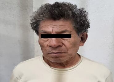 Cae presunto feminicida serial tras cateo a su casa en Atizapán; hallaron restos y pertenencias de diferentes mujeres