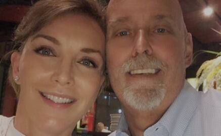 Laura Flores regresa a la soltería, se divorcia por quinta ocasión