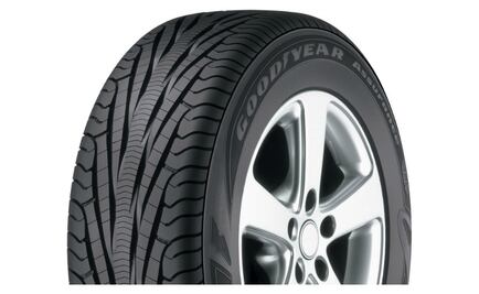 Goodyear busca abrise camino en SLP