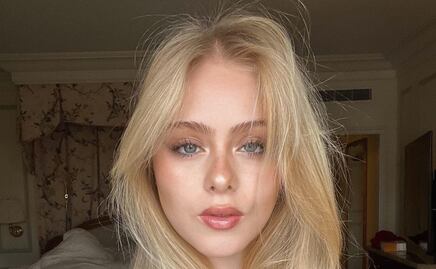 Loreto Peralta reventó la tendencia con el traje de baño más intenso del verano