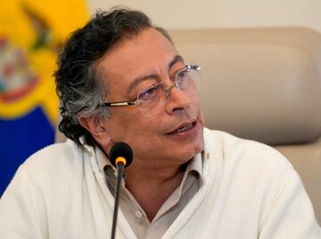 Gustavo Petro denuncia nuevos supuestos planes para asesinarlo; "las versiones policiales no me convencen"