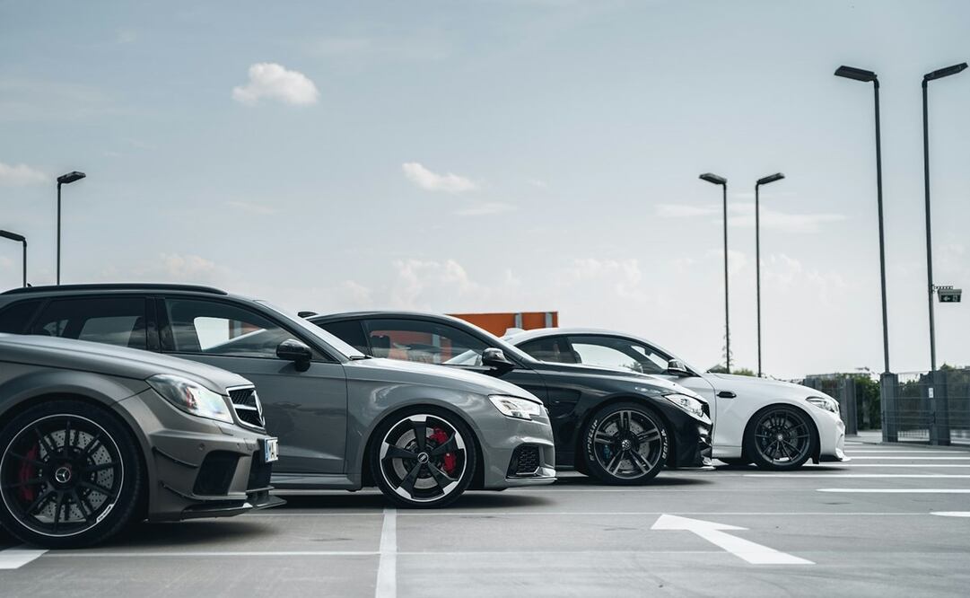 Conoce el auto más barato del mundo. Foto: Unsplash