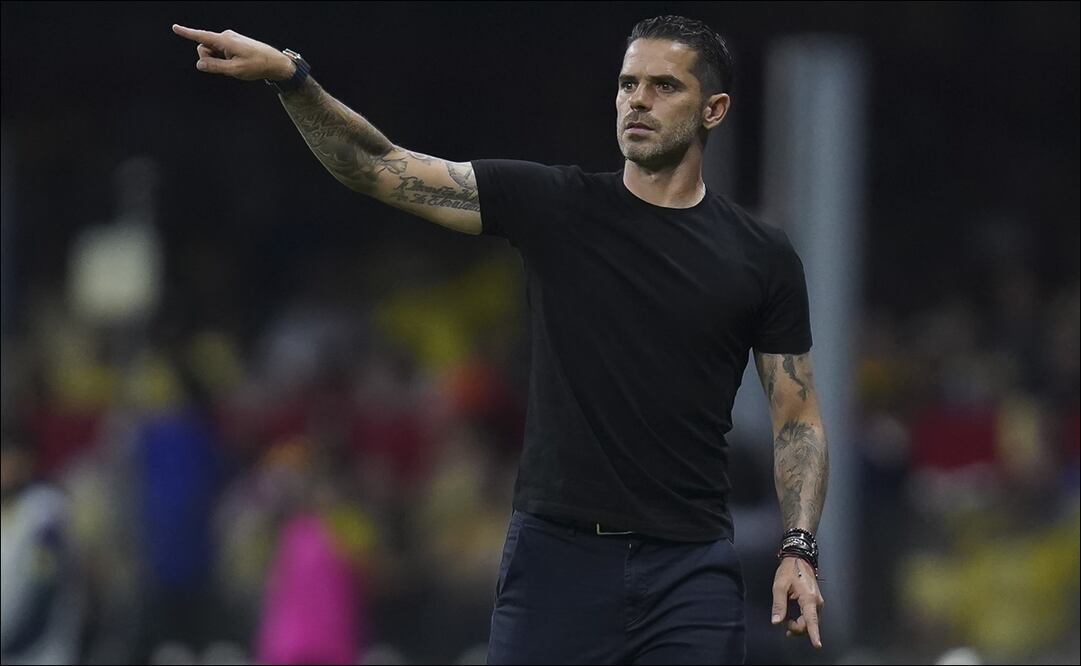 Fernando Gago justificó empate de Chivas en la Leagues Cup con el peor club de la MLS