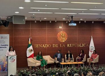 Vania Pérez asume presidencia de Comité Ciudadano del Sistema Anticorrupción; alista proyecto de leyes secundarias