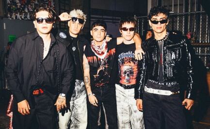 ¿CD9 terminó por lucha de egos? exintegrante lo aclara