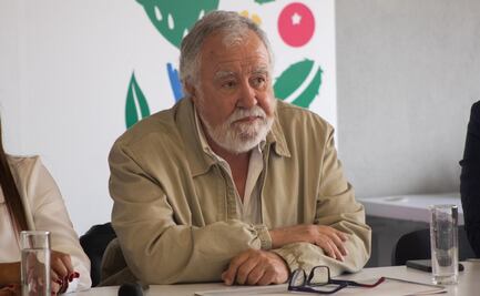 Diputados locales de oposición critican renuncia de Alejandro Encinas a Secretaría de Planeación en CDMX