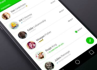 Geolocalización llega a WhatsApp