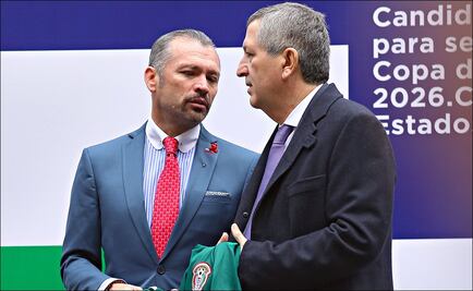 Cambios en la directiva de Chivas