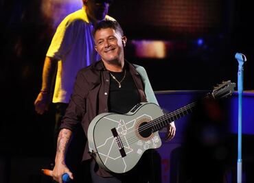 Conciertos que no te puedes perder del 12 al 14 de septiembre en CDMX