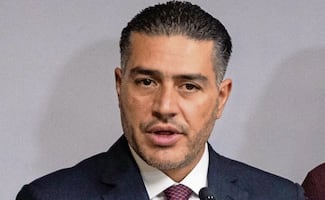 Gabinete de Seguridad trabaja para frenar ataques armados en Guanajuato; Harfuch garantiza que no haya impunidad