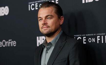 Presidente de Brasil culpa a DiCaprio de incendios en la Amazonia