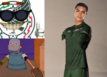Los mejores memes de la goleada de Suiza a México en Estados Unidos; no perdonaron al Tala Rangel