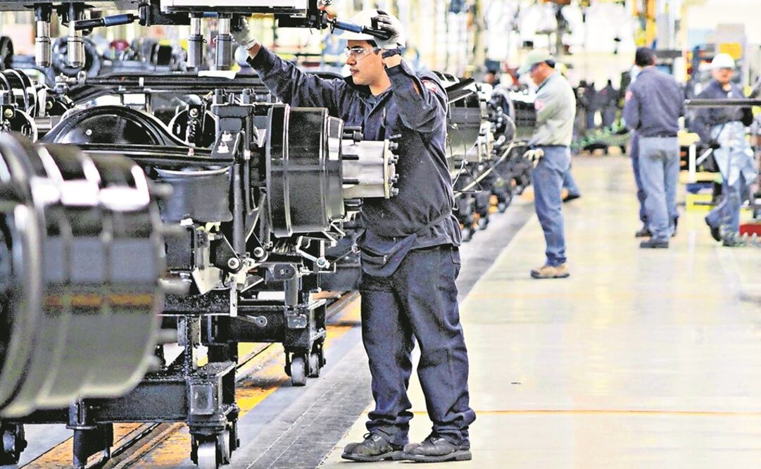 Foto: Archivo/El Universal