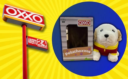 Lanzan nuevos Peluchoxxos coleccionables; ¿dónde adquirirlos y cuál es su precio?