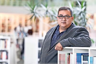 “En todos los lugares hay límites de discurso”