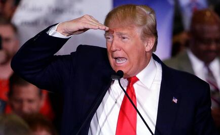 Trump: Serían "cacahuates" mantener Guantánamo