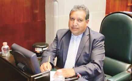 Salinas gana consulta no certificada del PRD en Valle de Chalco