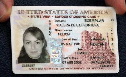 Endurece EU requisito para renovar visa