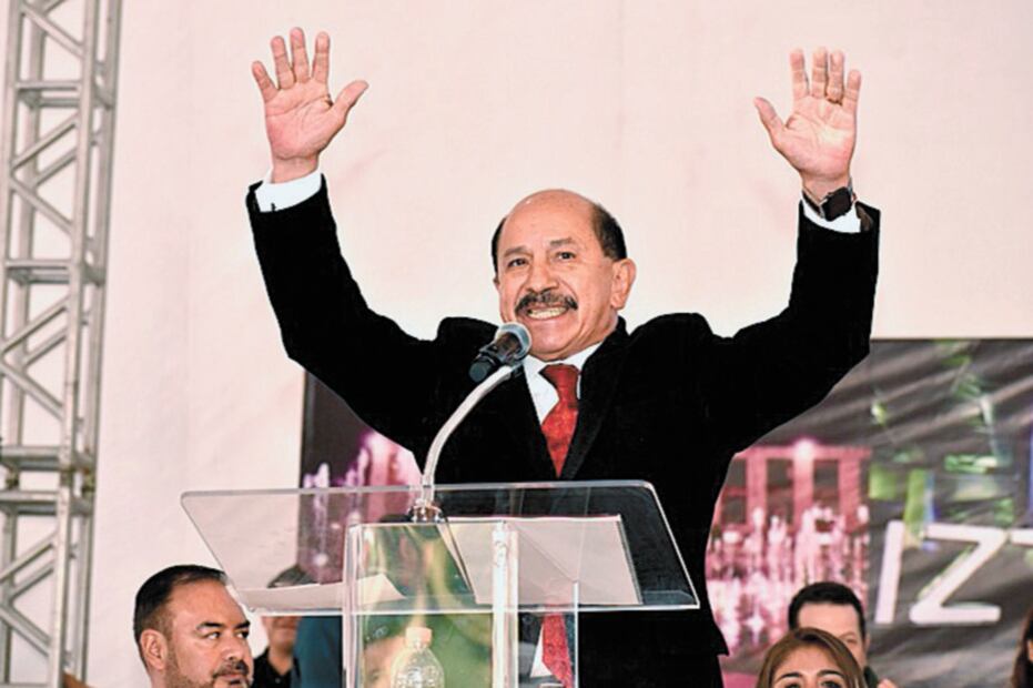 Armando Quintero. Foto: Archivo / El Universal