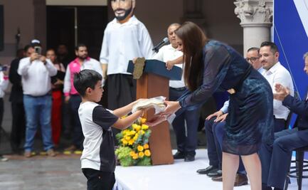 Gobierno de Aguascalientes pone en marcha el Programa 2x1 para Migrantes