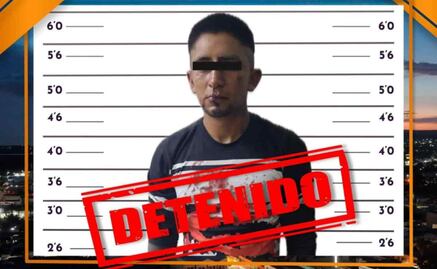 Policía municipal frustra robo de automóvil en Zumpango, Edomex; el ladrón fue detenido