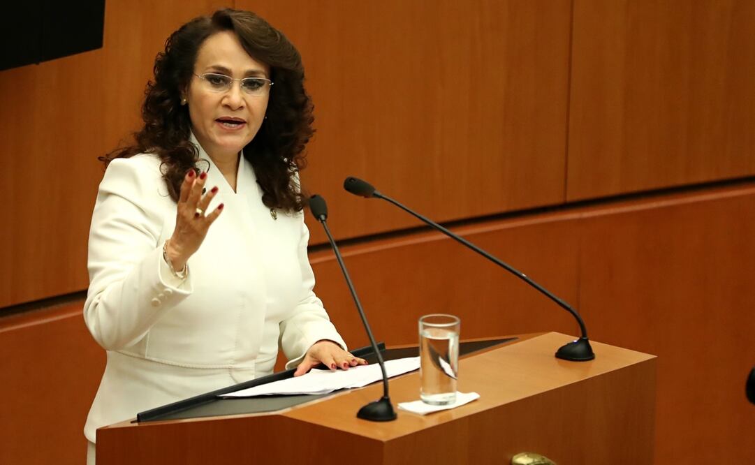 Foto: Archivo / EL UNIVERSAL 