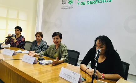 Detienen a 9 trabajadores de Mítikah por tala de 54 árboles