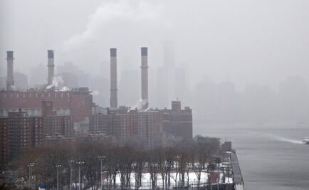 Salida de Trump del Acuerdo de París no creará empleos en EU: expertos