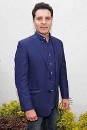 Nájera busca el apoyo de actores