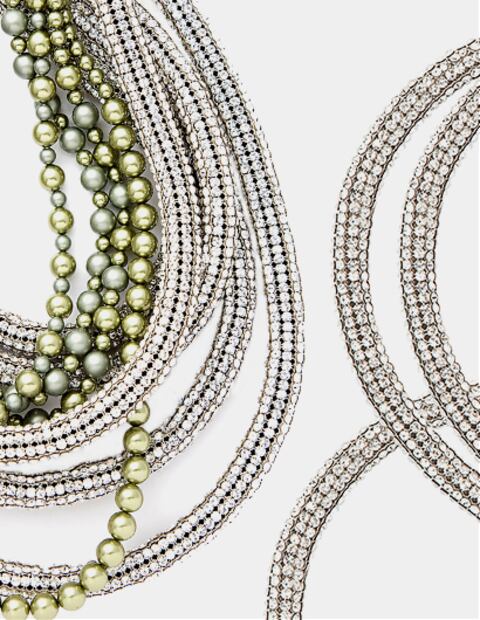 Esta es la línea de joyas que esperamos ver en la alfombra roja de los Premios Oscar 2018
