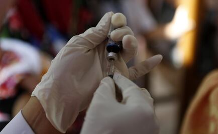 La mitad de la población mundial no tiene acceso a servicios de salud: OMS