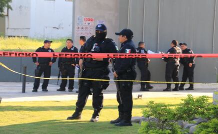 Atacan antro "Dbar" en Villahermosa; hay por lo menos seis muertos y dos heridos