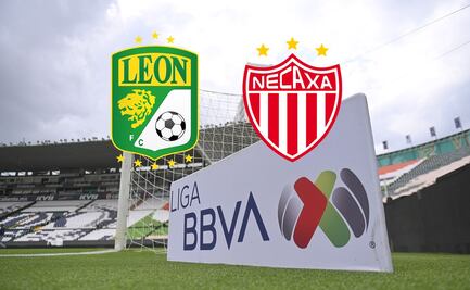 Liga MX: ¿Cuándo y dónde ver León - Necaxa?