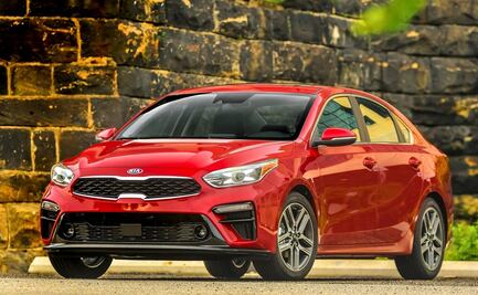 Forte, de KIA, presenta problemas en cárter y filtro de aceite, alerta Profeco