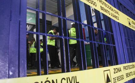 Estos son los requerimientos que el Estadio Azul y Plaza de Toros México deberán cumplir para reabrir al público