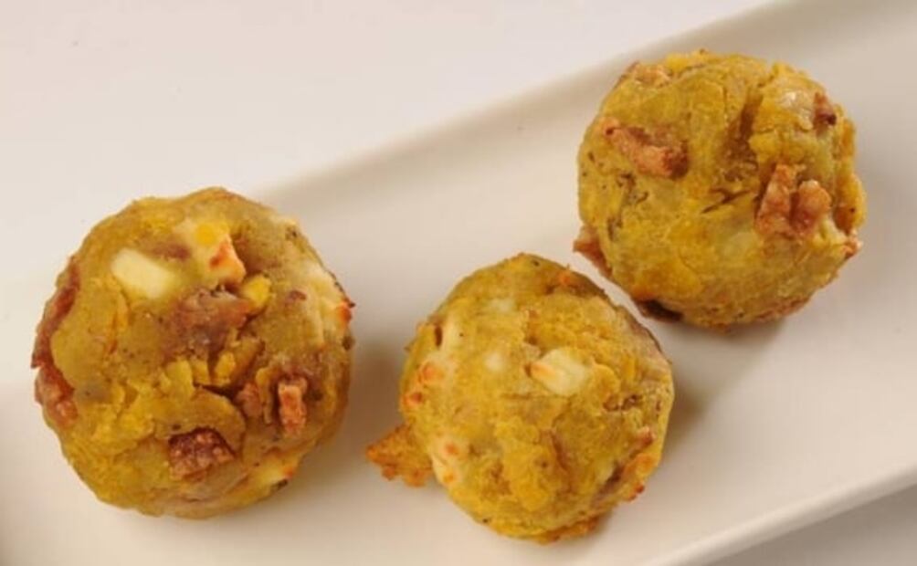 Esto es lo que puedes encontrar para comer en las calles de Ecuador