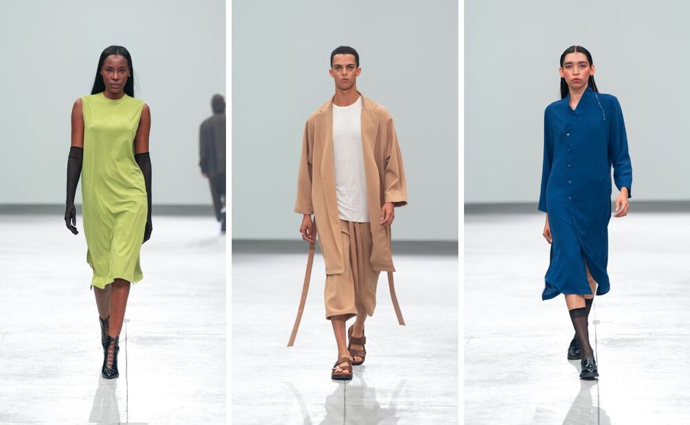 El concepto de palingenesis está asociado con el renacer de lo ya existente. Foto: Cortesía