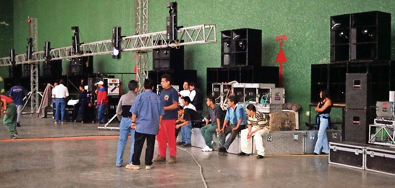 Foto: Archivo / El Universal