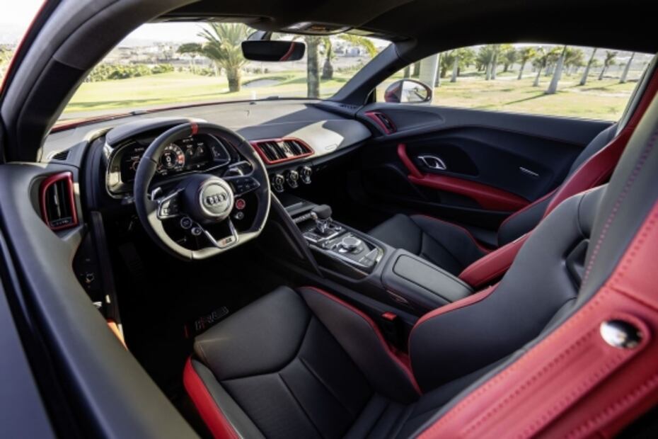 Audi R8 Performance RWD: la fábrica de sonrisas llega a México