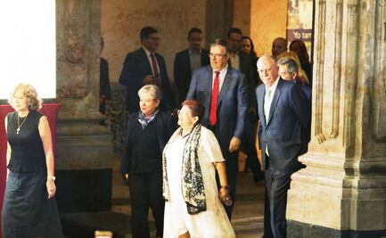 Las (primeras) claves del gabinete de Sheinbaum